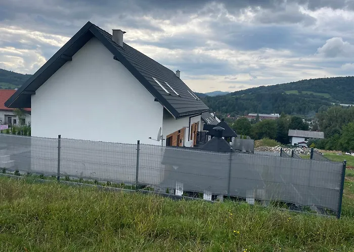 Apartman Beskid Penthouse Milówka