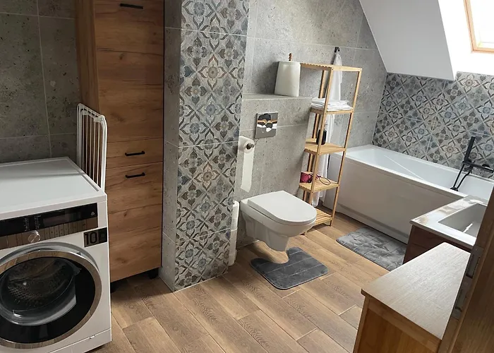 Apartman Beskid Penthouse